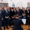 Svečana akademija povodom 80 godina rada i postojanja Pravnog fakulteta Univerziteta u Sarajevu