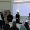Otvorena vrata Arhitektonskog fakulteta UNSA: budući studenti upoznali studijski program i život na fakultetu