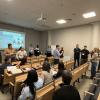 Dr. Muamer Džananović učesnik Globalnog Raphael Lemkin seminara održanog u Poljskoj