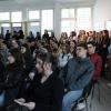 Otvorena vrata Arhitektonskog fakulteta UNSA: budući studenti upoznali studijski program i život na fakultetu