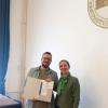 Upriličena svečana dodjela certifikata za učesnice i učesnike TRAIN programa