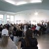 Otvorena vrata Arhitektonskog fakulteta UNSA: budući studenti upoznali studijski program i život na fakultetu