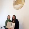 Upriličena svečana dodjela certifikata za učesnice i učesnike TRAIN programa