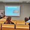 Dr. Muamer Džananović učesnik Globalnog Raphael Lemkin seminara održanog u Poljskoj