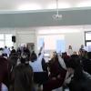 Otvorena vrata Arhitektonskog fakulteta UNSA: budući studenti upoznali studijski program i život na fakultetu