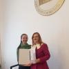 Upriličena svečana dodjela certifikata za učesnice i učesnike TRAIN programa