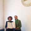 Upriličena svečana dodjela certifikata za učesnice i učesnike TRAIN programa