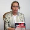 Održana promocija knjige „Sarajevo u ritmu modernizacije“ autorice dr. Aide Ličina Ramić