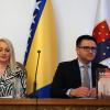 Održana promocija knjige „Sarajevo u ritmu modernizacije“ autorice dr. Aide Ličina Ramić