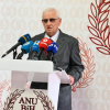 ANUBiH | Obilježen jubilej akademika Mirka Pejanovića: život posvećen nauci, državi i javnom dobru