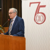 ANUBiH | Obilježen jubilej akademika Mirka Pejanovića: život posvećen nauci, državi i javnom dobru