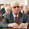 ANUBiH | Obilježen jubilej akademika Mirka Pejanovića: život posvećen nauci, državi i javnom dobru