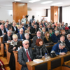 ANUBiH | Obilježen jubilej akademika Mirka Pejanovića: život posvećen nauci, državi i javnom dobru