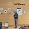 Kolektivna izložba "The Artnauts: Global Rhizome from the Archive" | Colorado, SAD