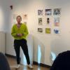 Kolektivna izložba "The Artnauts: Global Rhizome from the Archive" | Colorado, SAD