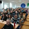 Fungi in Focus – uspješno realizovana radionica o medicinskim gljivama