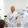 Fungi in Focus – uspješno realizovana radionica o medicinskim gljivama