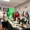 Poljoprivredno-prehrambeni fakultet UNSA uspješno predstavljen na HUB University & High School Fair-u