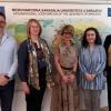 Razmjena iskustava o implementaciji HRS4R: Univerzitet u Sarajevu ugostio predstavnicu Univerziteta u Limogesu