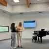 Viša asistentica Mirna Mlikota - Dizdarević održala masterclass u Tuzli