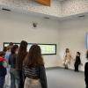 Viša asistentica Mirna Mlikota - Dizdarević održala masterclass u Tuzli