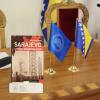 Održana promocija knjige „Sarajevo u ritmu modernizacije“ autorice dr. Aide Ličina Ramić