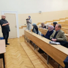 Katolički bogoslovni fakultet UNSA | Posjet studenata Cambridge Muslim College