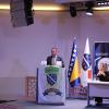 U Sarajevu održana promocija izdanja Instituta “Jajačka 305/705. Slavna brdska brigada Armije Republike Bosne i Hercegovine“