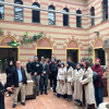 Učenici Gazi Husrev-begove medrese posjetili Fakultet islamskih nauka UNSA