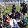 Započelo uzorkovanje tla u okviru SUS-SOIL projekta