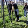 Započelo uzorkovanje tla u okviru SUS-SOIL projekta