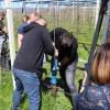 Započelo uzorkovanje tla u okviru SUS-SOIL projekta