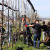 Započelo uzorkovanje tla u okviru SUS-SOIL projekta