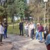 Posjeta studenata Arhitektonskog fakulteta proizvodnom pogonu kompanije FEAL i obilazak Hutovog Blata