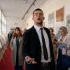 Izložba mladog umjetnika Kemala Zukića u Federalnom ministarstvu kulture i športa