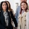 Izložba mladog umjetnika Kemala Zukića u Federalnom ministarstvu kulture i športa