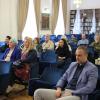 Održana promocija knjige „Od Mostara do Beograda: Politička i društvena djelatnost Šerifa Arnautovića“ autora Mehmeda Hodžića, MA