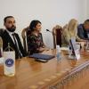 Održana promocija knjige „Od Mostara do Beograda: Politička i društvena djelatnost Šerifa Arnautovića“ autora Mehmeda Hodžića, MA