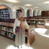 Dr. Fatima Kadić na istraživačkom boravku u Oksfordu