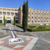 Dr. Fatima Kadić na istraživačkom boravku u Oksfordu