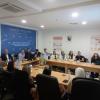 Poljoprivredno-prehrambeni fakultet UNSA | Posjeta Agenciji za sigurnost hrane BiH