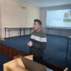 Poljoprivredno-prehrambeni fakultet UNSA predstavio studijske programe u JU Srednjoj školi poljoprivrede, prehrane, veterine i uslužnih djelatnosti