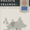 Jačanje međunarodne saradnje: ERASMUS+ studijska posjeta na Pedagoškom fakultetu UNSA