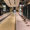 Uposlenici Instituta za istraživanje zločina protiv čovječnosti i međunarodnog prava UNSA posjetili Memorijalni centar Srebrenica