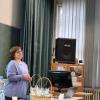 Jačanje međunarodne saradnje: ERASMUS+ studijska posjeta na Pedagoškom fakultetu UNSA