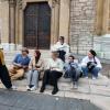 Jačanje međunarodne saradnje: ERASMUS+ studijska posjeta na Pedagoškom fakultetu UNSA