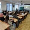 Poljoprivredno-prehrambeni fakultet UNSA | Posjeta učenika Treće gimnazije Sarajevo
