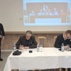 Profesori Katoličkog bogoslovnog fakulteta UNSA sudjelovali na Susretu profesora filozofije, teologije i crkvene glazbe hrvatskog govornog područja