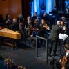 Solistički nastup v. ass. Zlatana Božute na Gala koncertu Hrvatskog narodnog kazališta u Mostaru