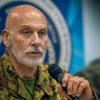 Visoka posjeta NATO i EU vojnih zvaničnika Univerzitetu u Sarajevu - Fakultetu za kriminalistiku, kriminologiju i sigurnosne studije